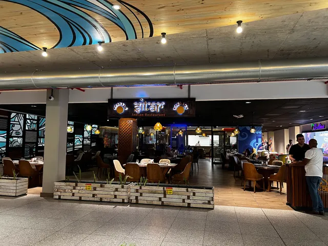 Sitar Indian Restaurant