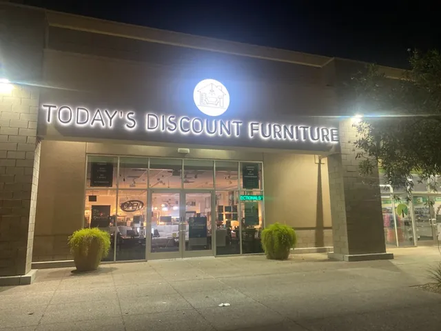 Today's Discount Furniture