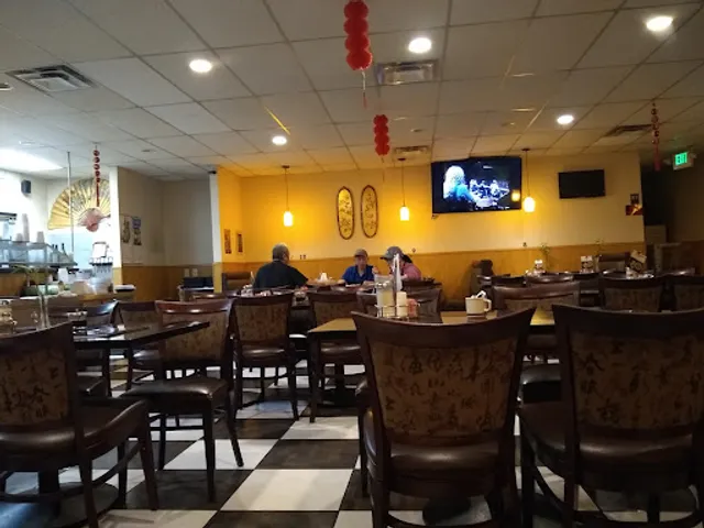 Ocean Pearl Chinese Restaurant
