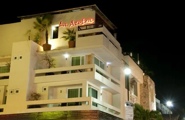 El Punto Boutique Hotel & Beach Club