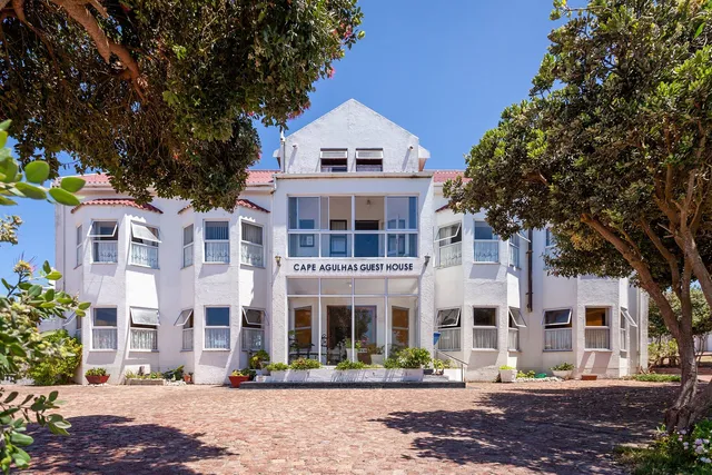 Cape Agulhas Guesthouse
