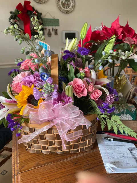 Bloomers Florist & Gifts