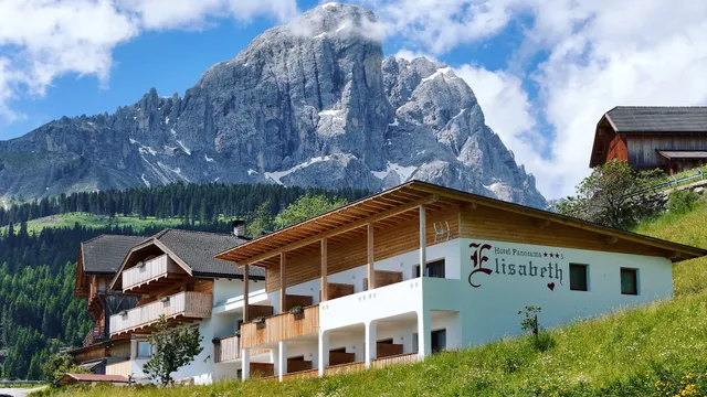 Hotel Elisabeth Panorama