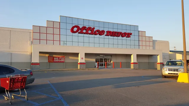 Office Depot