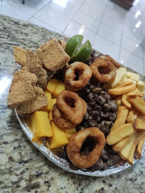 Cantina Marqueze | Restaurante & Lanchonete