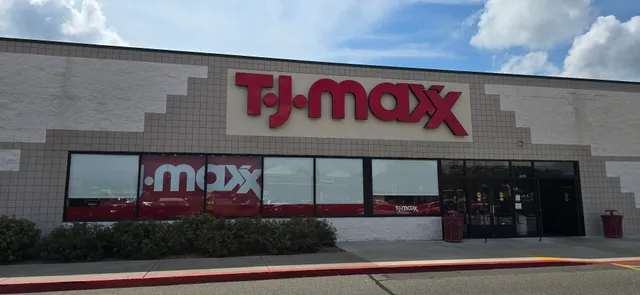 T.J. Maxx