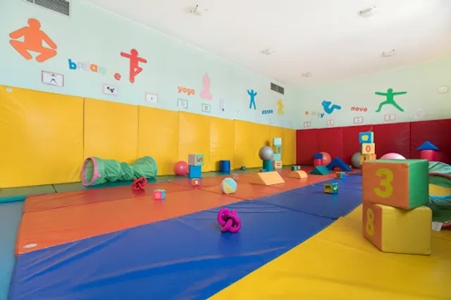 Emirates British Nursery - Mirdif Dubai
