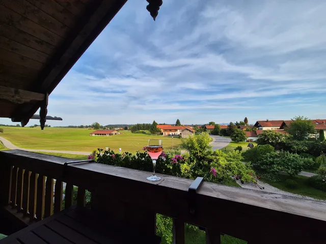 Ferienwohnung beim Hainz