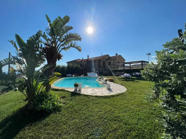 Agriturismo Ca' du Nonu