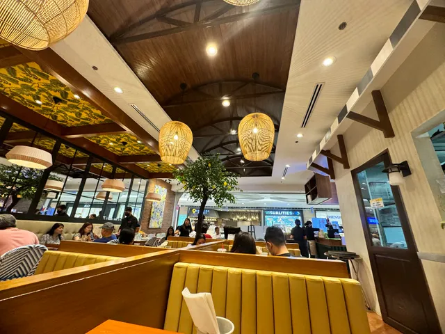 Caprice Italian Kitchen & Bakery