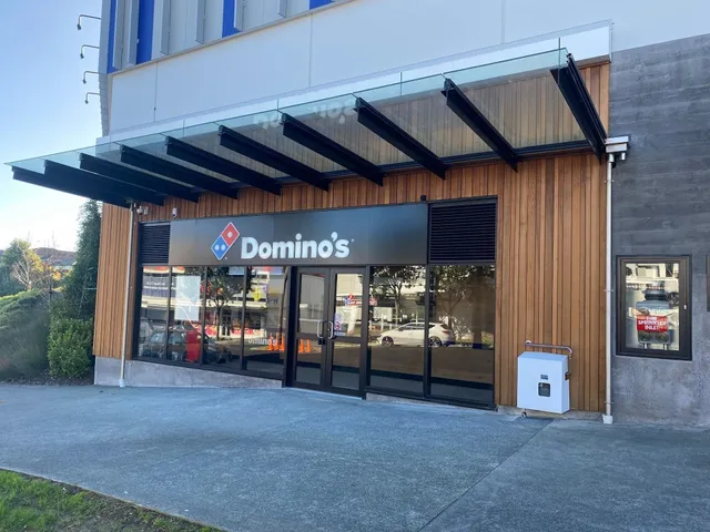 Domino's Pizza Silverdale