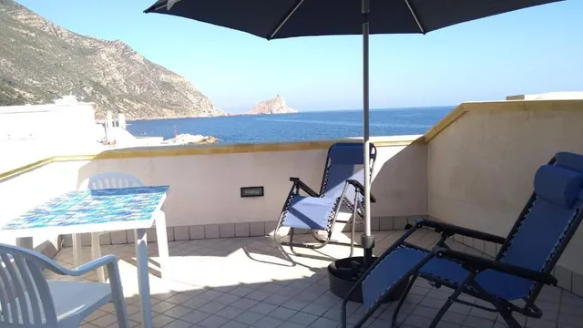 The Twins Rooms - Marettimo