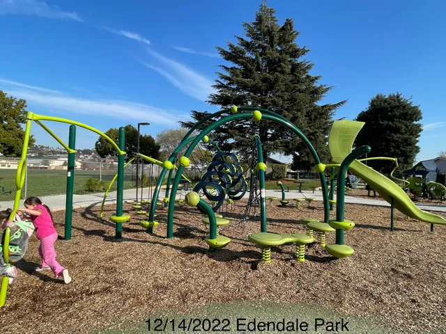 Edendale Park