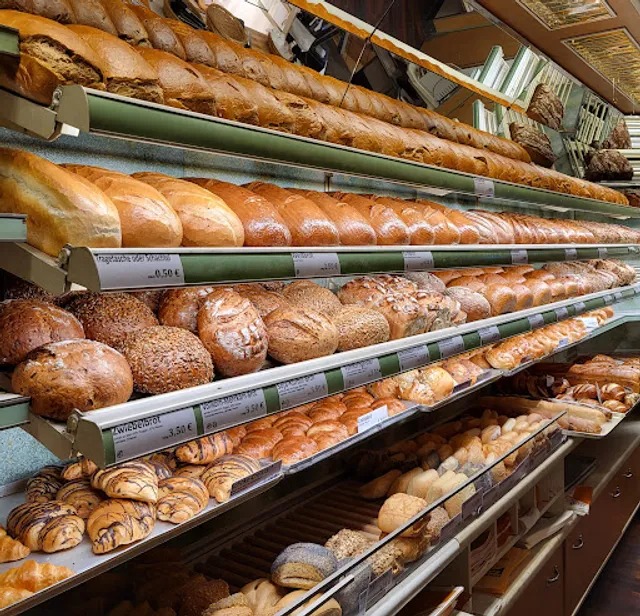 Bäckerei Volkmann