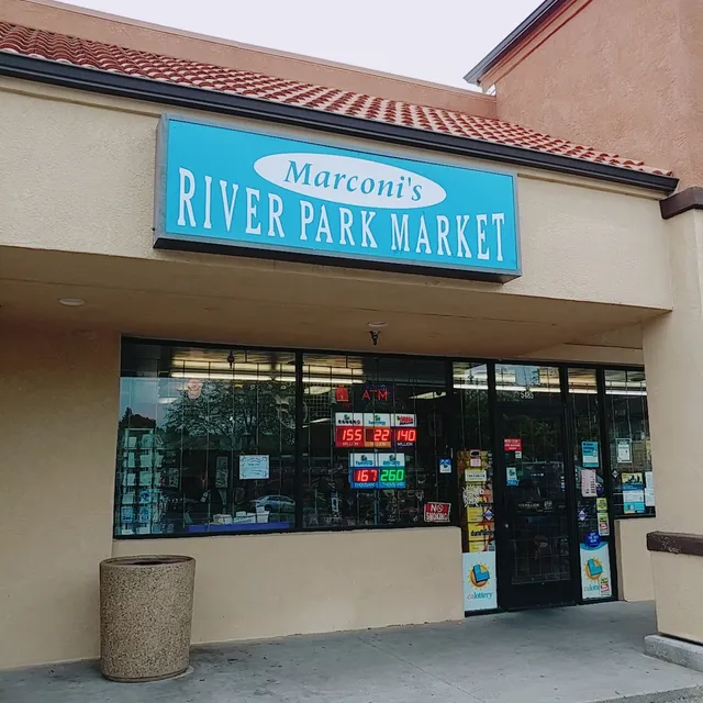 River Park Market