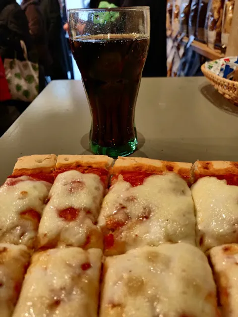 Panetteria Gasparini