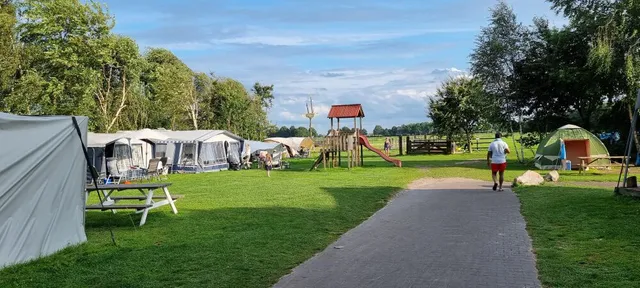 Camping Drenthe