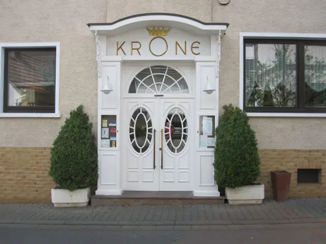 Krone