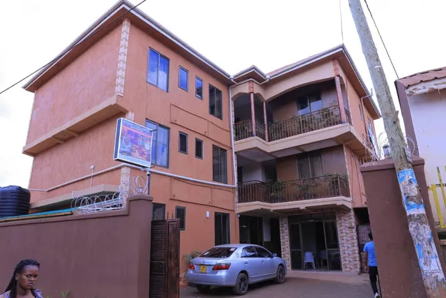 M Three Stella Hotel