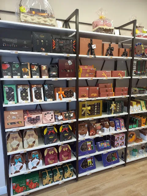 Cacau Show - Chocolates