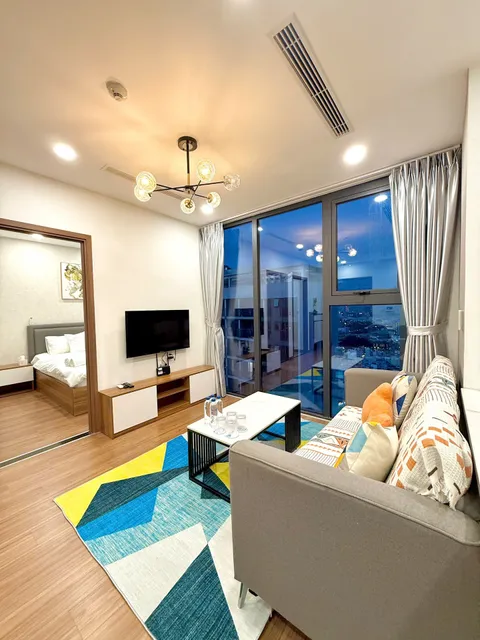 NALI HOME - ECOGREEN SAIGON DISTRICT 7