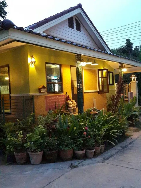 Garden Corner Resort&Hotel