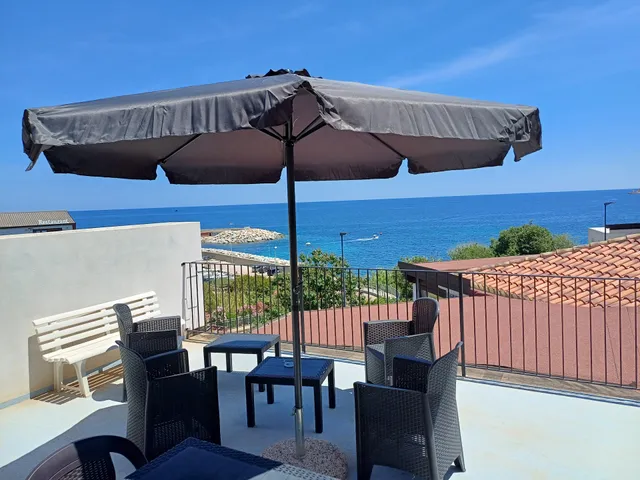 Affittacamere Lungomare Bedrooms Santa Maria Navarrese