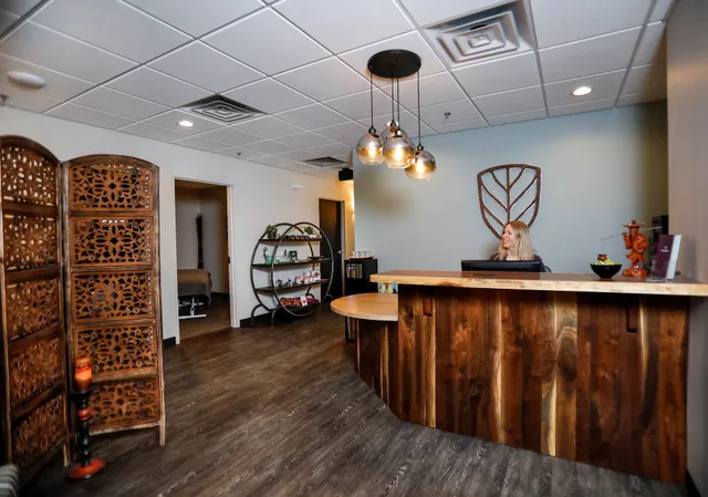 Resolution Therapeutic Massage