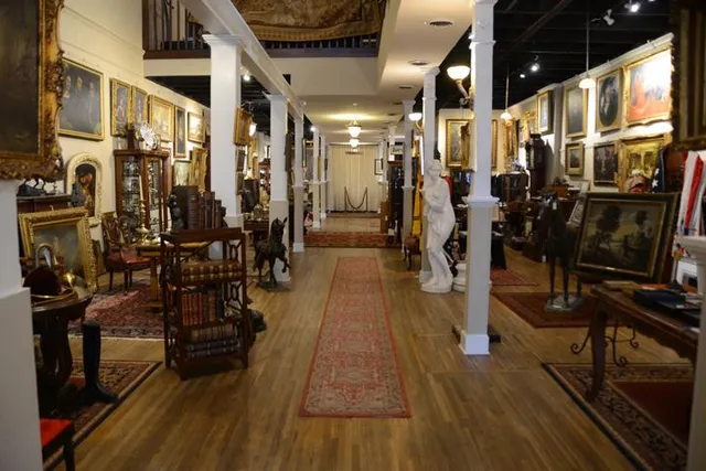 Worthington Galleries