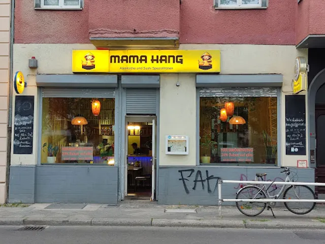 Mama Hang