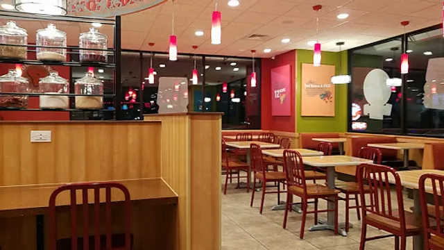 Popeyes Louisiana Kitchen