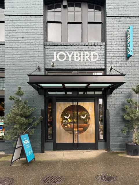 Joybird
