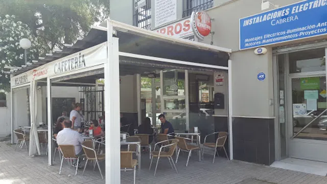 Cafe Francis Desayunos