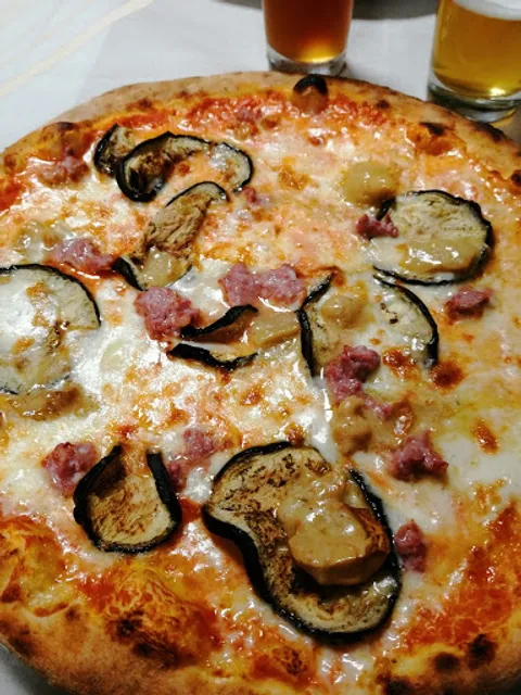 Ristorante Pizzeria Aurora