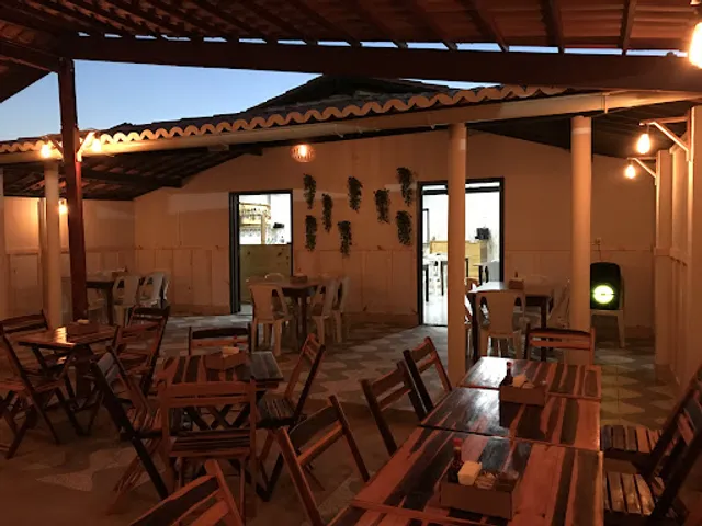 Terraço Restaurante PUB