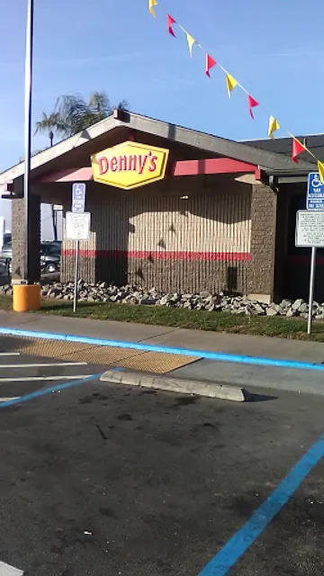 Denny's