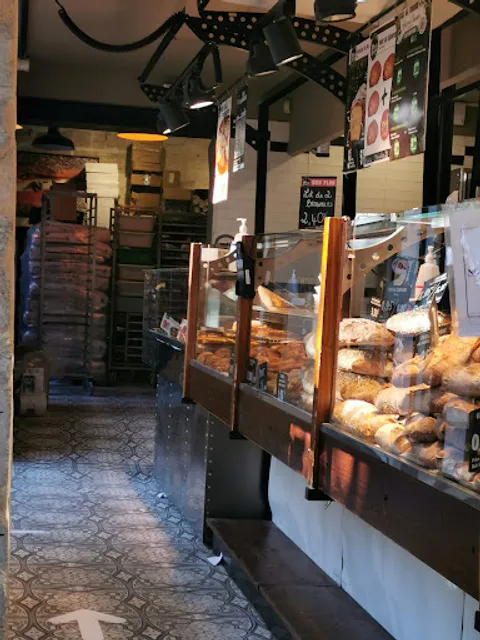 Marie Blachère AVIGNON LA CROIX