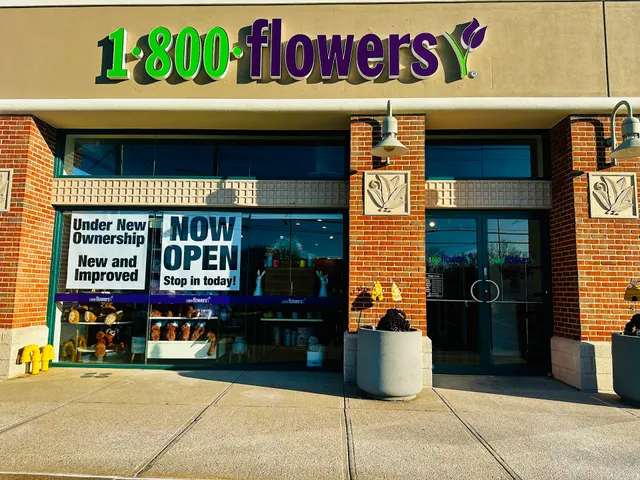 1-800-Flowers Huntington Station