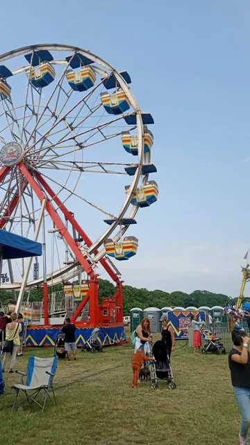 Mattituck Strawberry Festival