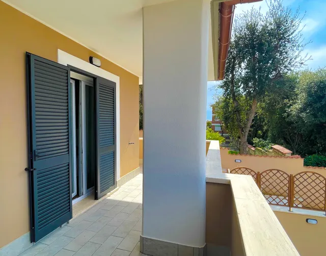 B&B e Apartment MARIA VITTORIA