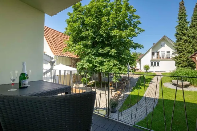 Landhotel Weißer Hahn