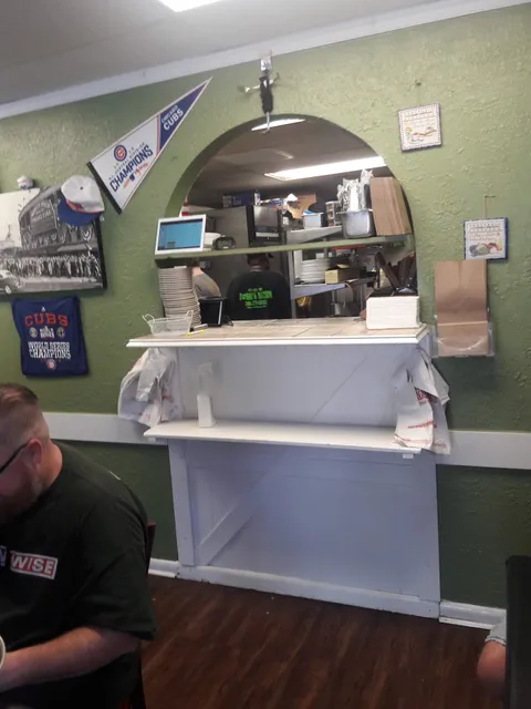 Westgate Shopping Center