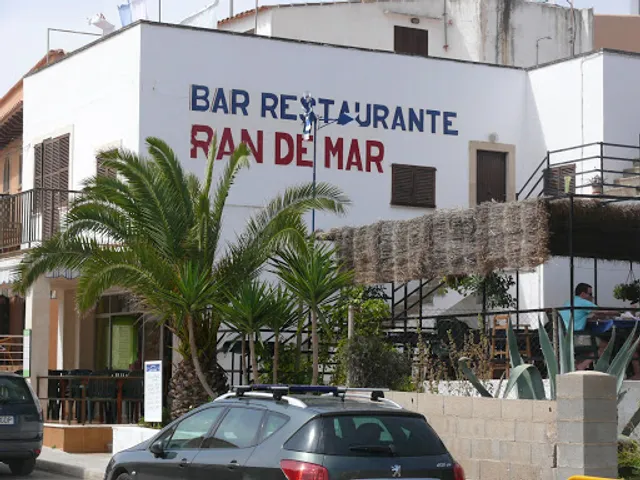 Restaurante Ran de Mar