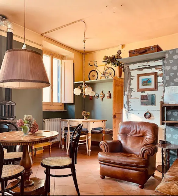 Bar Caffè Falterona