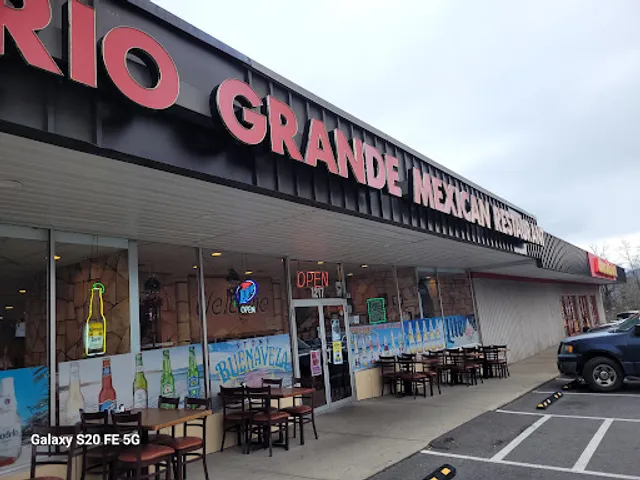 Rio Grande