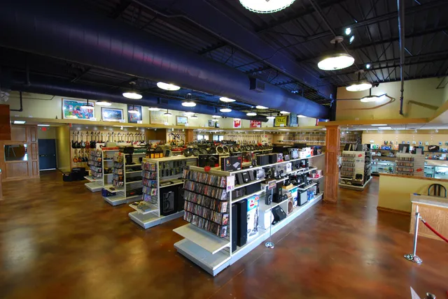 Olathe Trading Post & Pawn