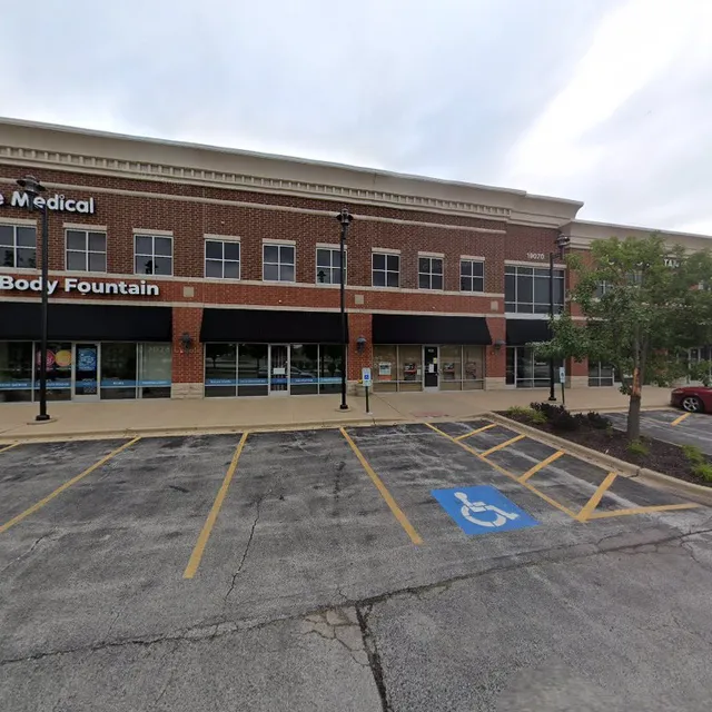 HOTWORX - Mokena, IL