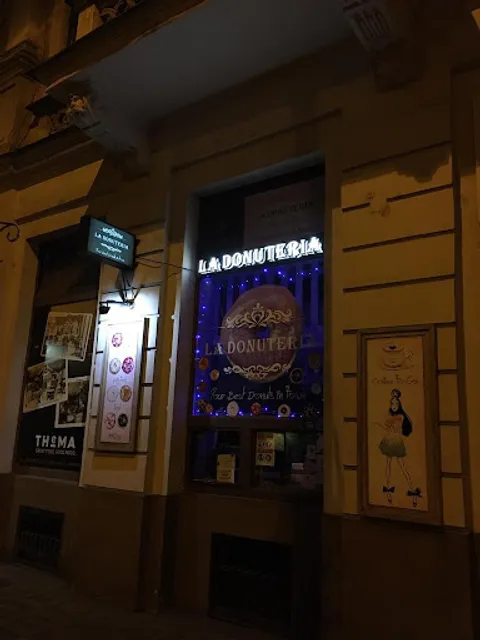 La Donuteria
