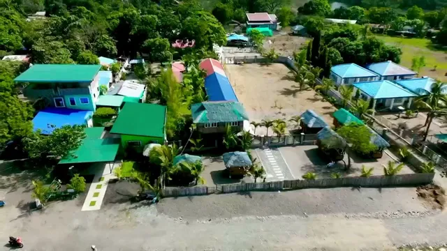 De Leon Resort & Cottages