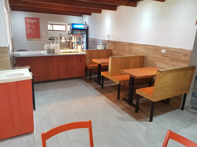 CASA LINDO (Baleadas / Fingers / Tienda / Heladeria Sarita)